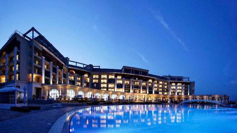 Lighthouse Golf & Spa Hotel - Genel