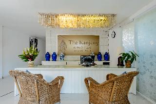 The Kanjeng Suite & Villa Sanur fotoÄŸrafÄ±
