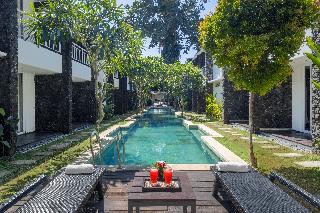 The Kanjeng Suite & Villa Sanur otel fotoğrafı