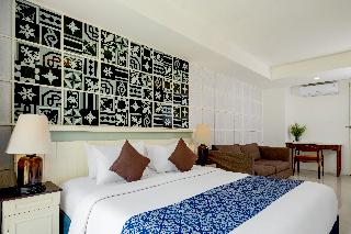 The Kanjeng Suite & Villa Sanur fotoÄŸrafÄ±
