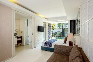 The Kanjeng Suite & Villa Sanur fotoÄŸrafÄ±