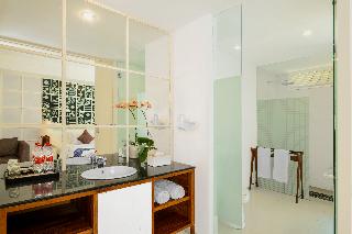 The Kanjeng Suite & Villa Sanur fotoÄŸrafÄ±