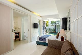 The Kanjeng Suite & Villa Sanur fotoÄŸrafÄ±