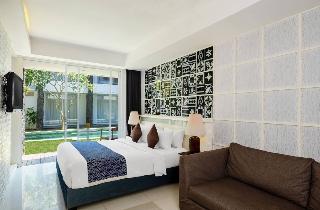 The Kanjeng Suite & Villa Sanur fotoÄŸrafÄ±