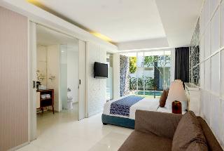 The Kanjeng Suite & Villa Sanur fotoÄŸrafÄ±