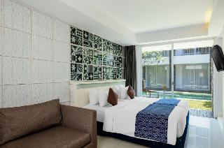 The Kanjeng Suite & Villa Sanur fotoÄŸrafÄ±