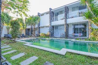 The Kanjeng Suite & Villa Sanur fotoÄŸrafÄ±