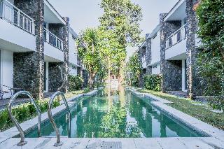 The Kanjeng Suite & Villa Sanur fotoÄŸrafÄ±