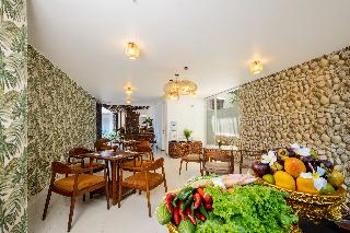 The Kanjeng Suite & Villa Sanur fotoÄŸrafÄ±
