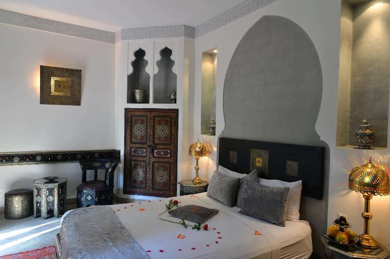 Riad La Porte Rouge - Oda