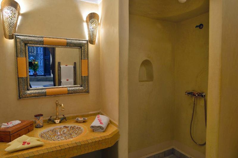 Riad La Porte Rouge - Oda