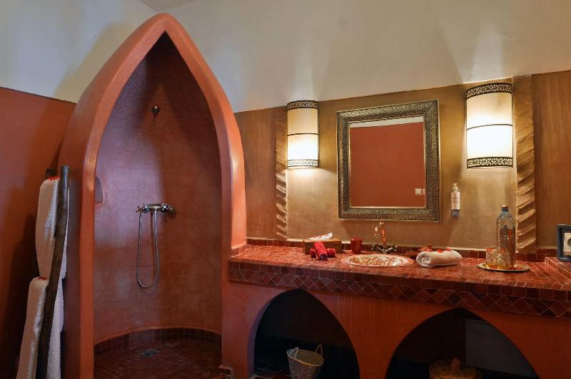 Riad La Porte Rouge - Oda