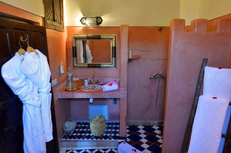 Riad La Porte Rouge - Oda