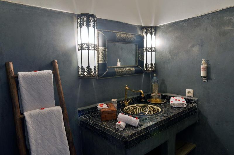 Riad La Porte Rouge - Oda