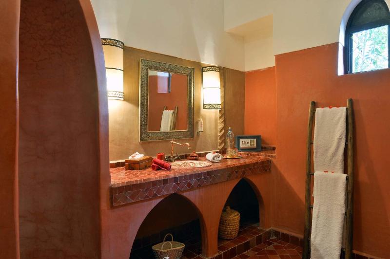 Riad La Porte Rouge - Oda