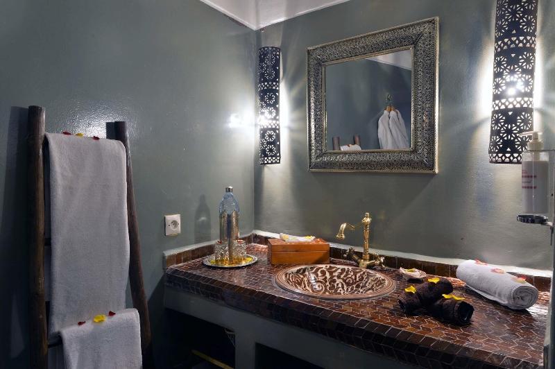 Riad La Porte Rouge - Oda