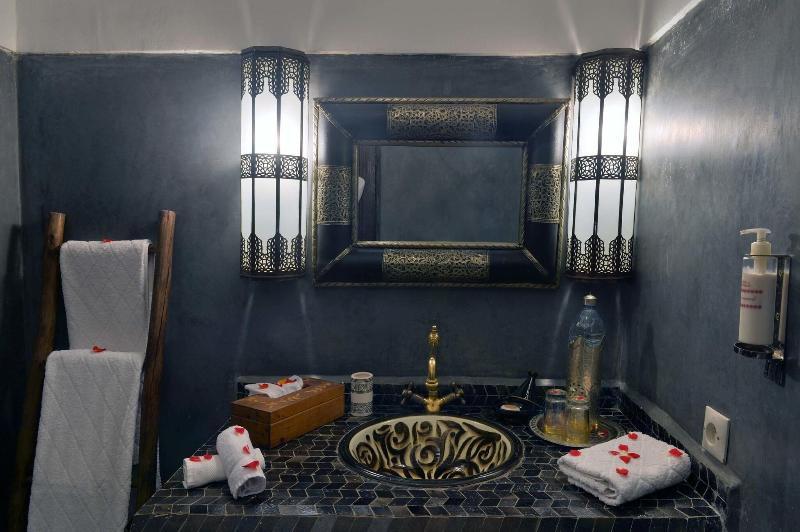 Riad La Porte Rouge - Oda