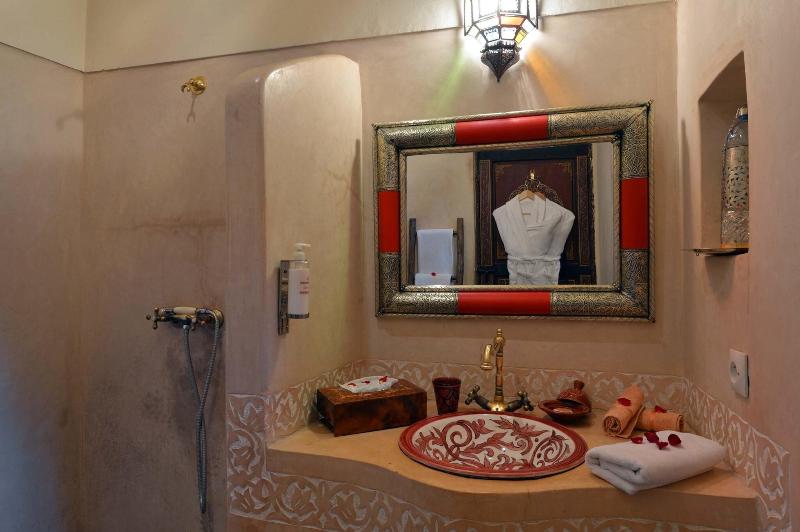 Riad La Porte Rouge - Oda