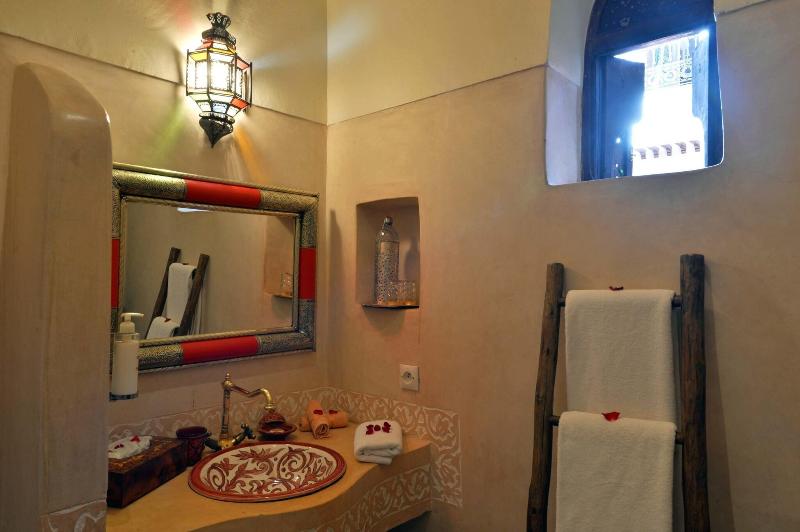 Riad La Porte Rouge - Oda