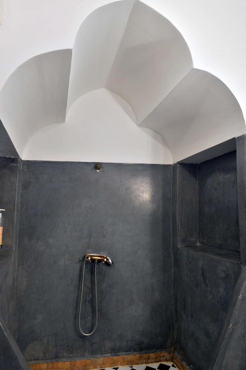 Riad La Porte Rouge - Oda