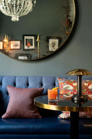 Tophams Hotel Belgravia fotoÄŸrafÄ±