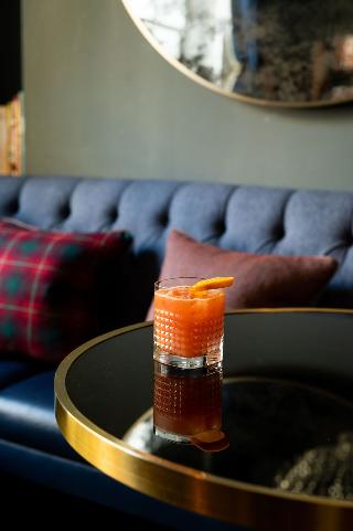 Tophams Hotel Belgravia fotoÄŸrafÄ±