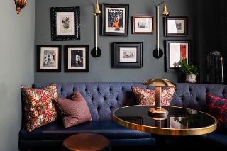 Tophams Hotel Belgravia fotoÄŸrafÄ±
