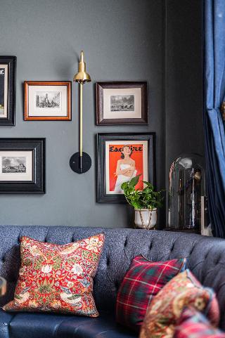 Tophams Hotel Belgravia fotoÄŸrafÄ±