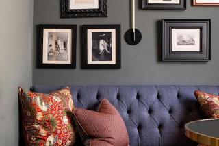 Tophams Hotel Belgravia fotoÄŸrafÄ±