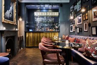 Tophams Hotel Belgravia fotoÄŸrafÄ±