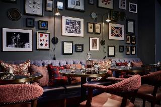 Tophams Hotel Belgravia fotoÄŸrafÄ±