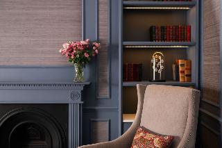Tophams Hotel Belgravia fotoÄŸrafÄ±