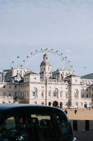 Tophams Hotel Belgravia fotoÄŸrafÄ±