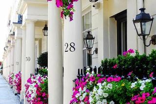 Tophams Hotel Belgravia fotoÄŸrafÄ±
