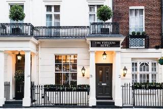 Tophams Hotel Belgravia otel fotoğrafı