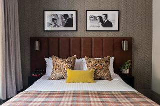 Tophams Hotel Belgravia fotoÄŸrafÄ±