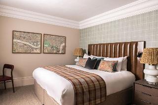 Tophams Hotel Belgravia fotoÄŸrafÄ±