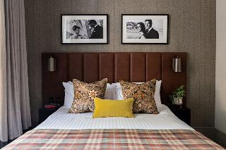 Tophams Hotel Belgravia fotoÄŸrafÄ±