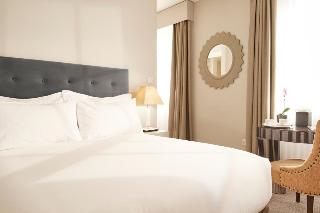 Tophams Hotel Belgravia fotoÄŸrafÄ±
