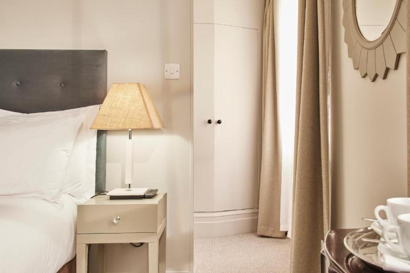 Tophams Hotel Belgravia - Oda