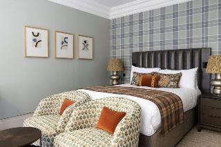 Tophams Hotel Belgravia fotoÄŸrafÄ±