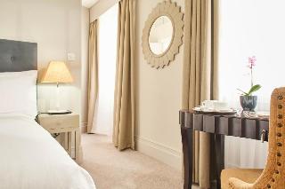 Tophams Hotel Belgravia fotoÄŸrafÄ±