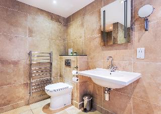 Tophams Hotel Belgravia fotoÄŸrafÄ±