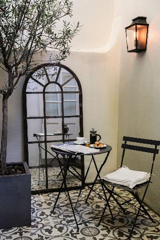 Tophams Hotel Belgravia fotoÄŸrafÄ±