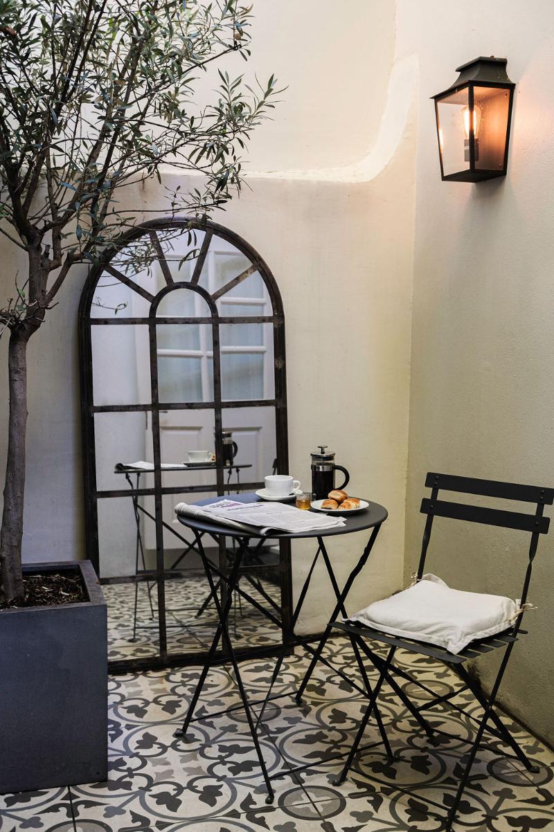 Tophams Hotel Belgravia - Oda