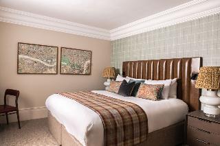 Tophams Hotel Belgravia fotoÄŸrafÄ±
