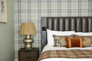 Tophams Hotel Belgravia fotoÄŸrafÄ±