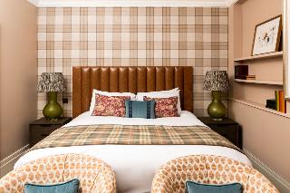 Tophams Hotel Belgravia fotoÄŸrafÄ±