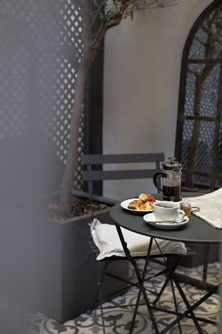 Tophams Hotel Belgravia fotoÄŸrafÄ±