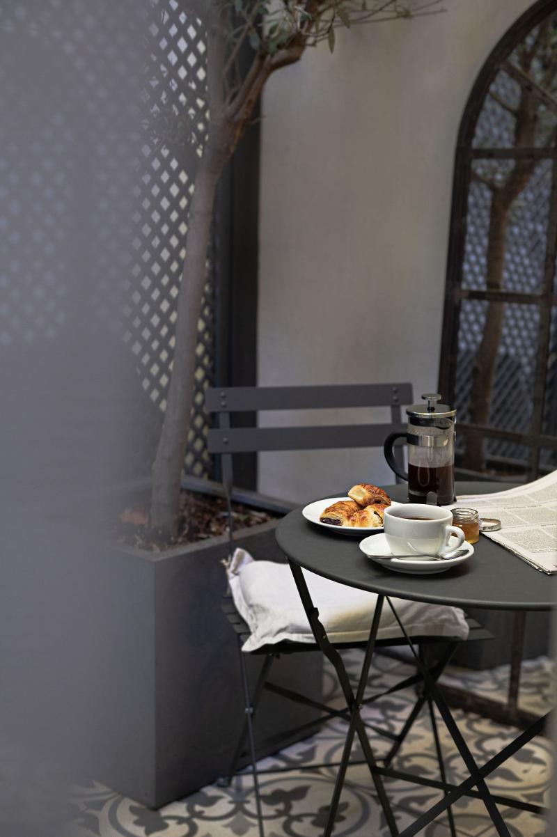 Tophams Hotel Belgravia - Oda